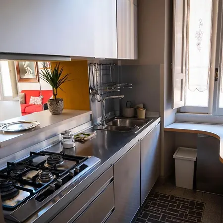 Il Clivo Apartamento Roma Exterior foto