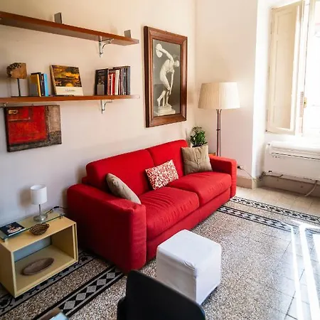 Il Clivo Apartamento Roma Exterior foto