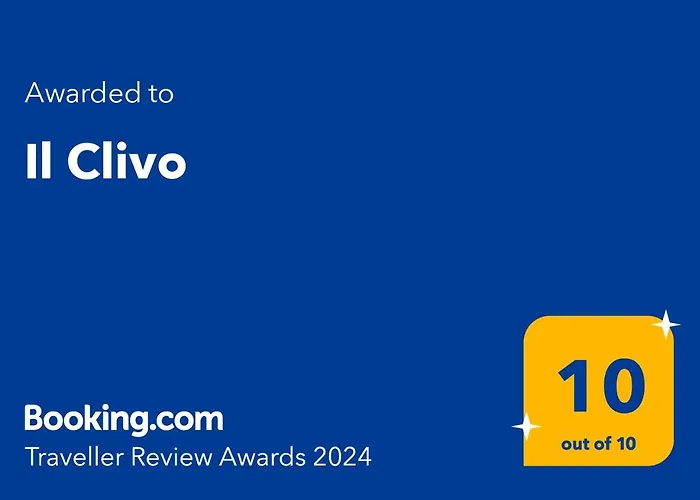 Il Clivo
