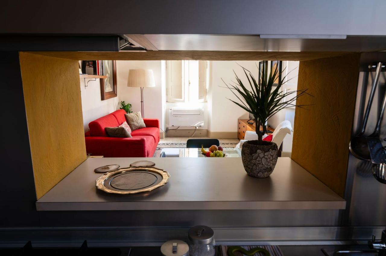 Il Clivo Apartment Rom